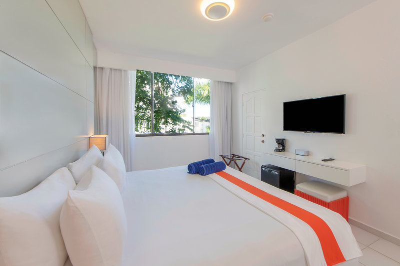Viva Heavens by Wyndham, A Trademark All Inclusive 7