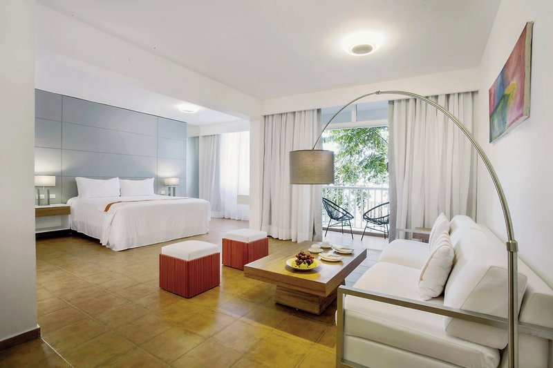 Viva Heavens by Wyndham, A Trademark All Inclusive 9