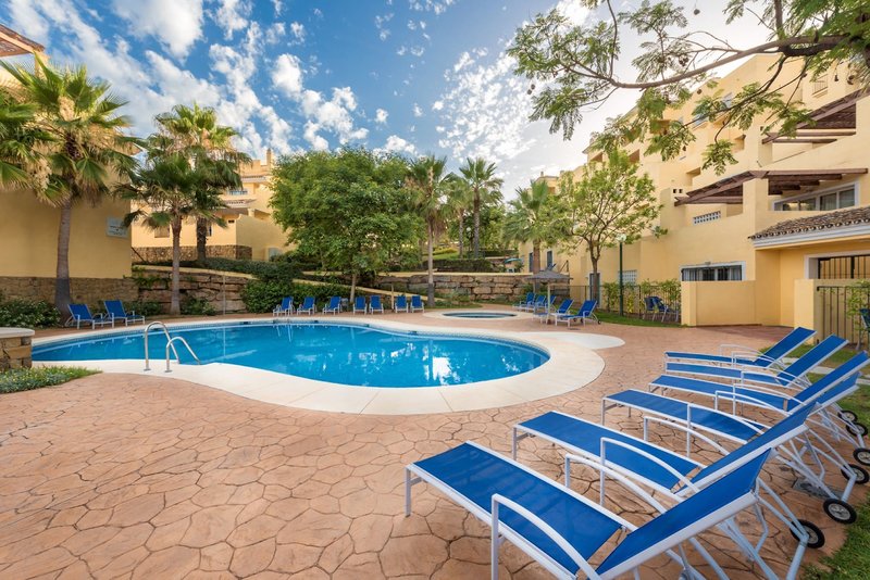 Colina del Paraiso by Checkin Hoteles 5