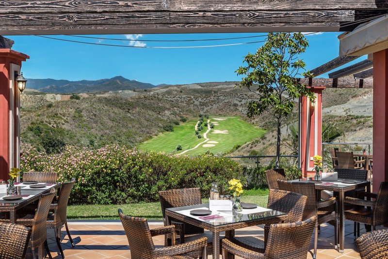 Colina del Paraiso by Checkin Hoteles 7