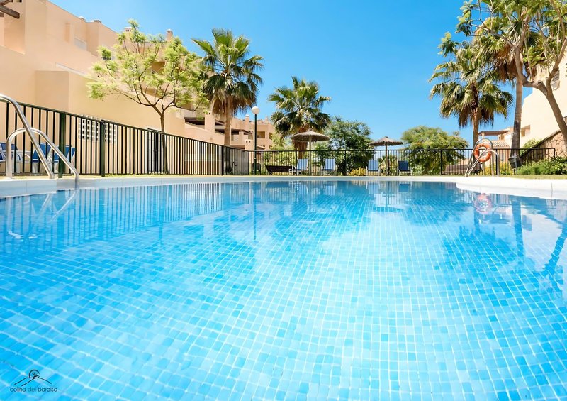 Colina del Paraiso by Checkin Hoteles 11