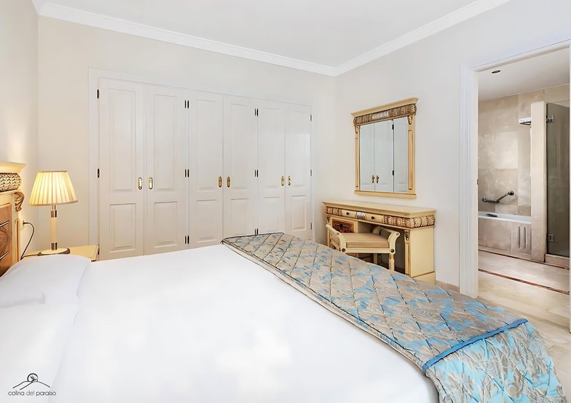 Colina del Paraiso by Checkin Hoteles 16