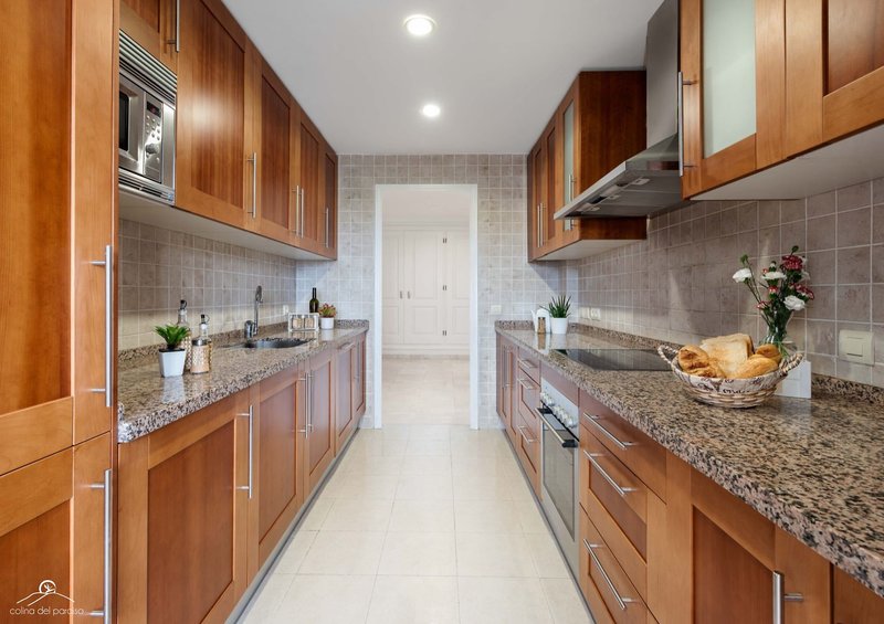 Colina del Paraiso by Checkin Hoteles 17