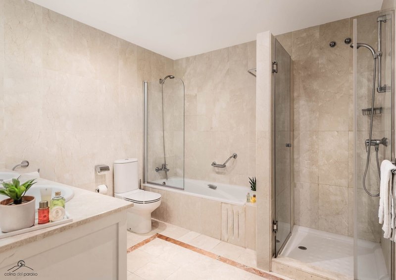 Colina del Paraiso by Checkin Hoteles 19