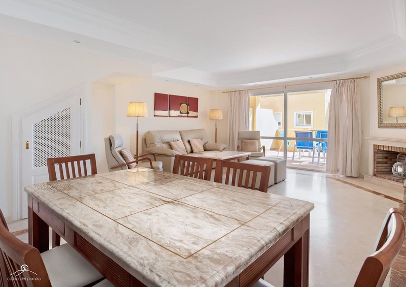 Colina del Paraiso by Checkin Hoteles 21