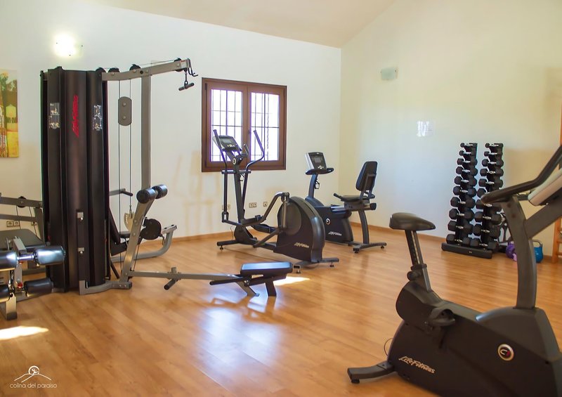 Colina del Paraiso by Checkin Hoteles 24