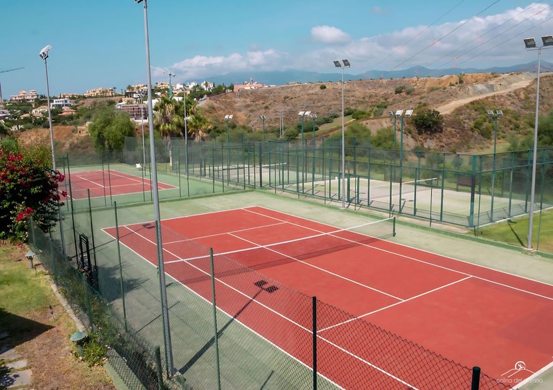 Colina del Paraiso by Checkin Hoteles 25