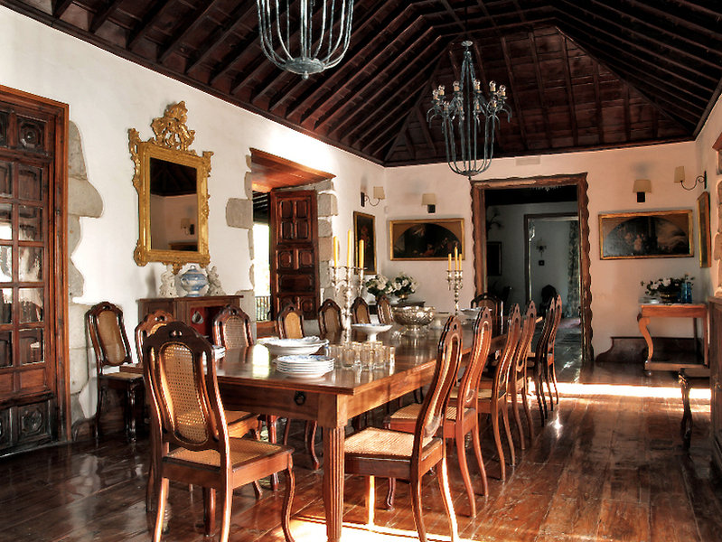 Cortijo San Ignacio Hotel Rural 5