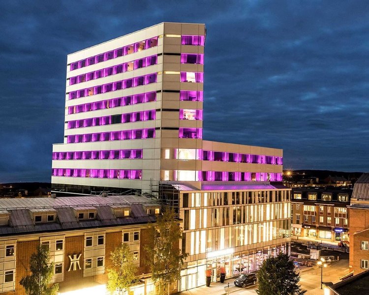 Comfort Hotel Winn