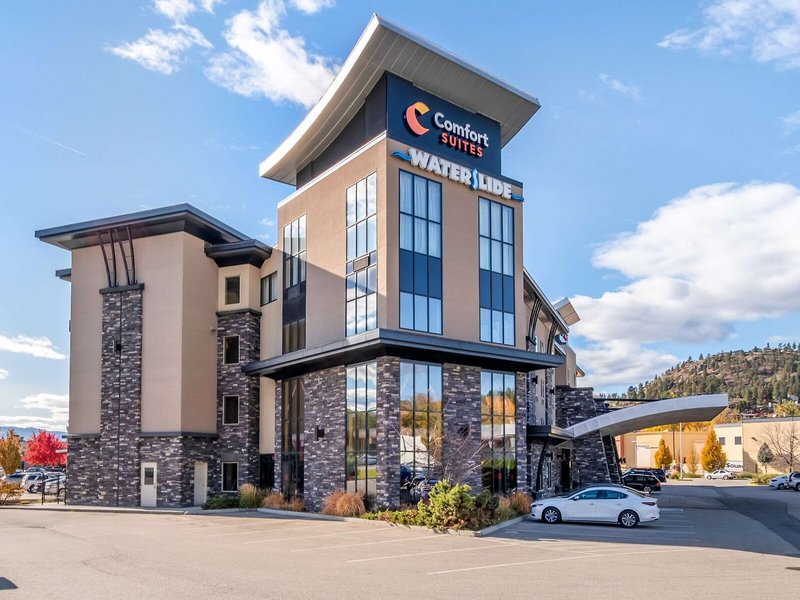 Comfort Suites 2