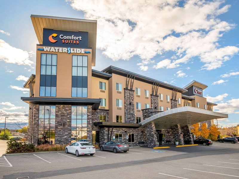 Comfort Suites 3