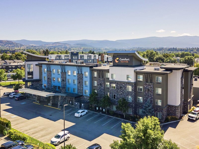 Comfort Suites 5