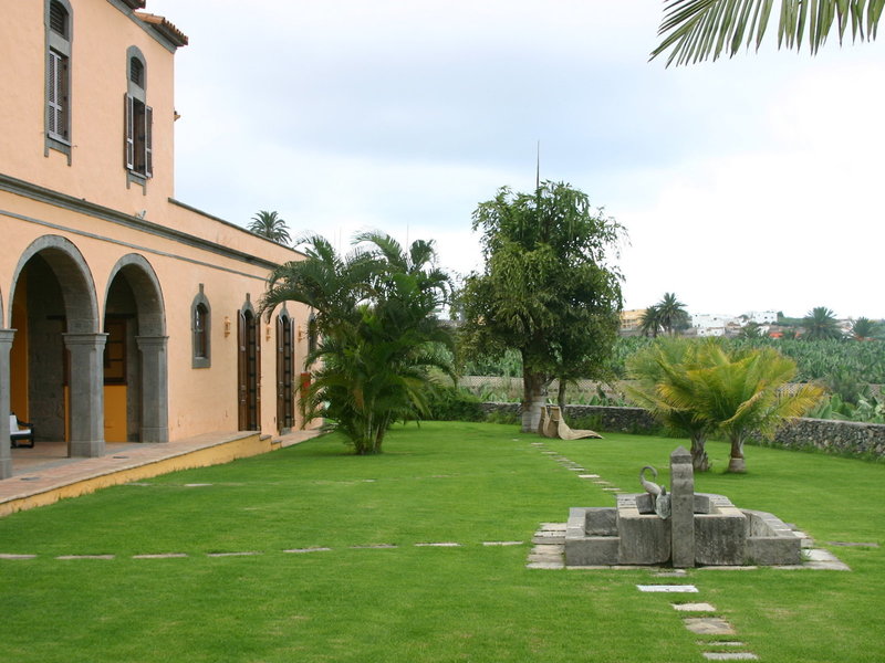 Hotel Rural La Hacienda Del Buen Suceso 1
