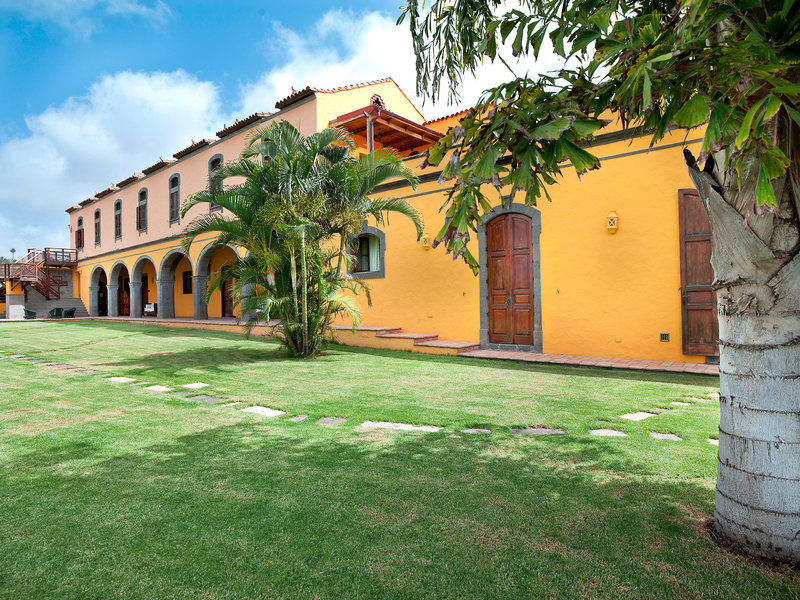 Hotel Rural La Hacienda Del Buen Suceso 3