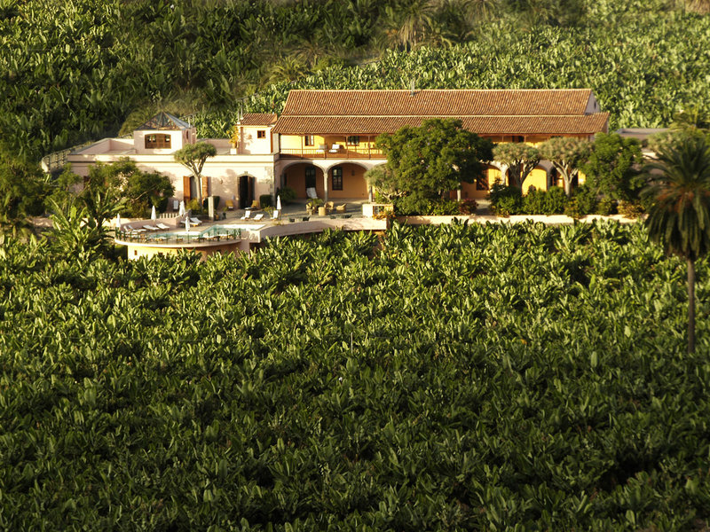 Hotel Rural La Hacienda Del Buen Suceso 4