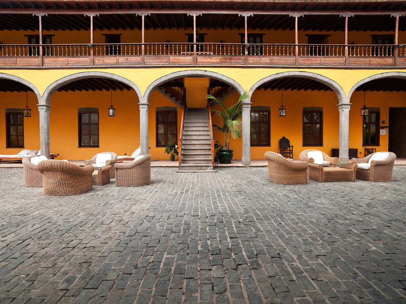 Hotel Rural La Hacienda Del Buen Suceso 5