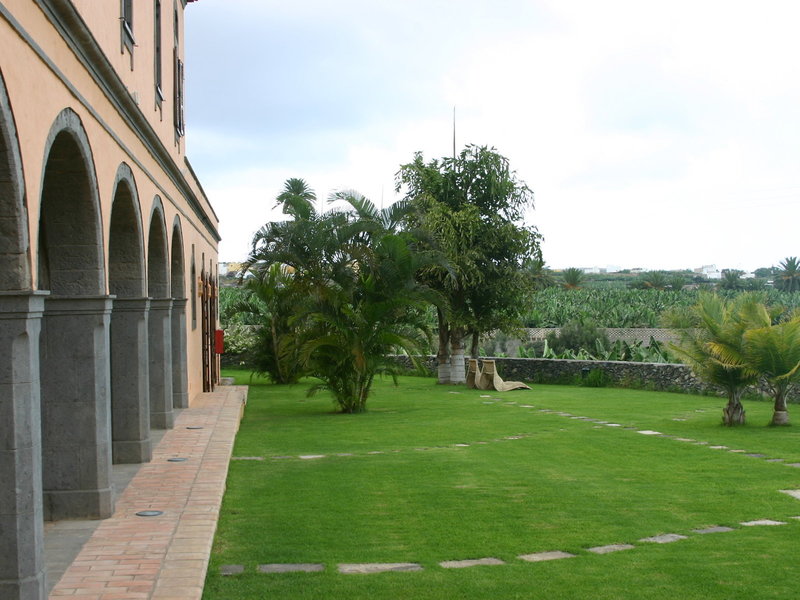 Hotel Rural La Hacienda Del Buen Suceso 6