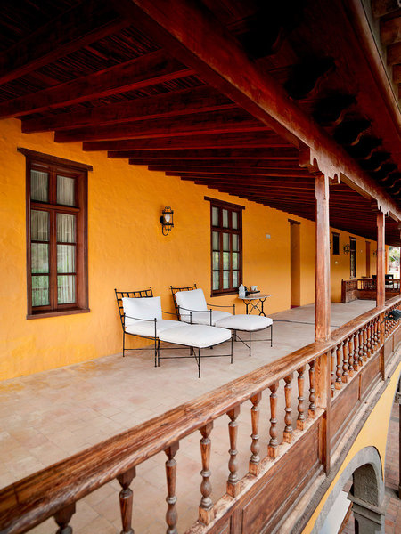 Hotel Rural La Hacienda Del Buen Suceso 7
