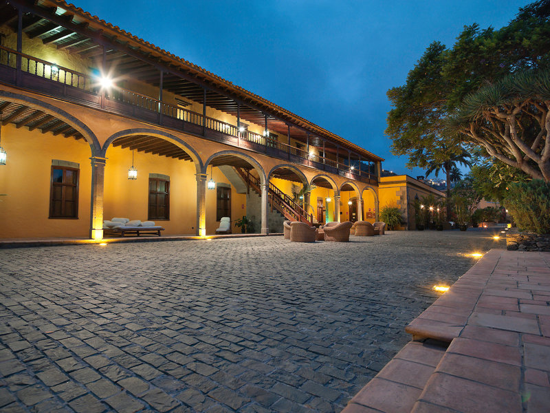 Hotel Rural La Hacienda Del Buen Suceso 8