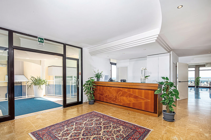 Hotel Condor 13