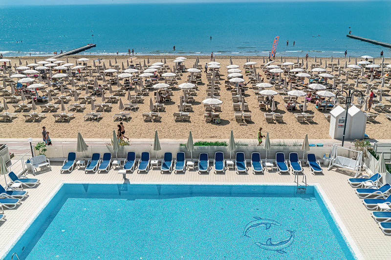 Hotel Condor 1