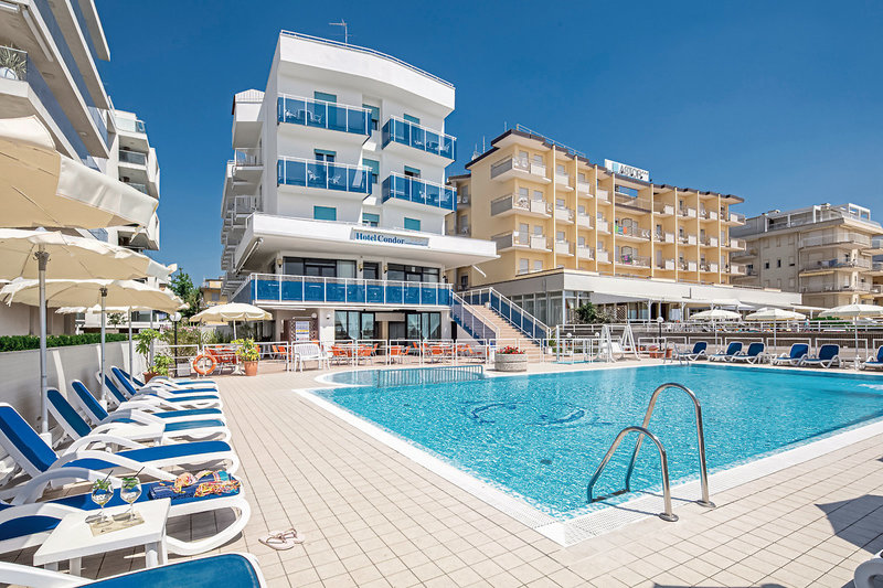 Hotel Condor 2