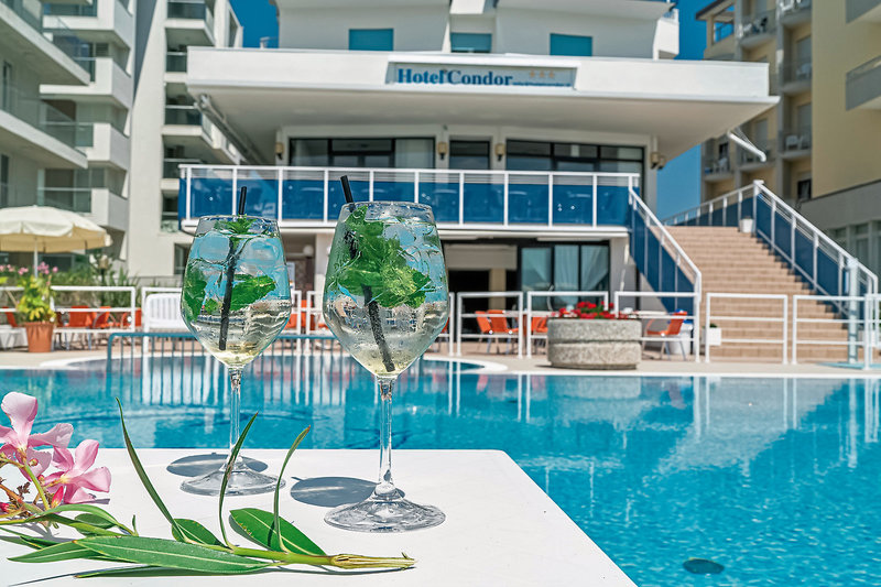 Hotel Condor 3