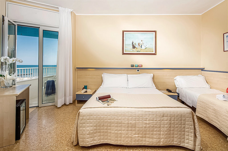 Hotel Condor 5