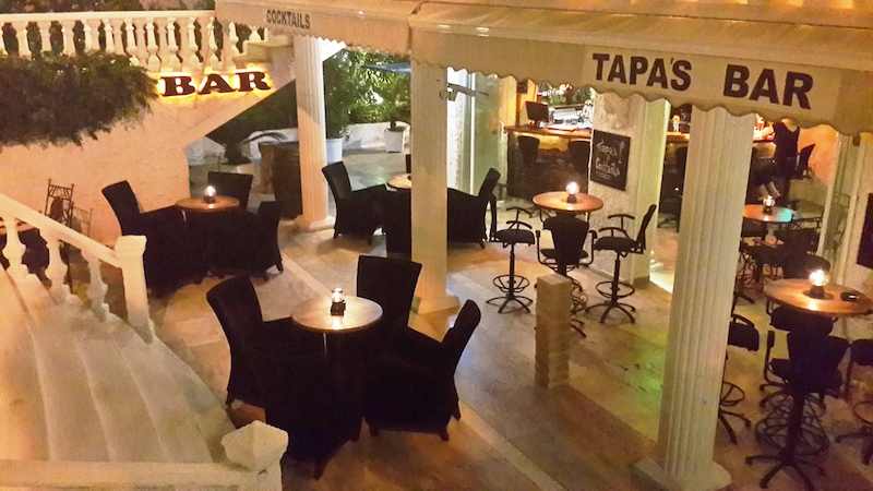 Conny's Boutique hotel 6