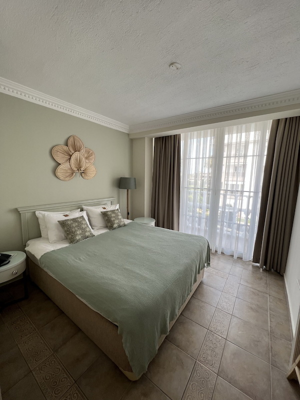 Conny's Boutique hotel 7