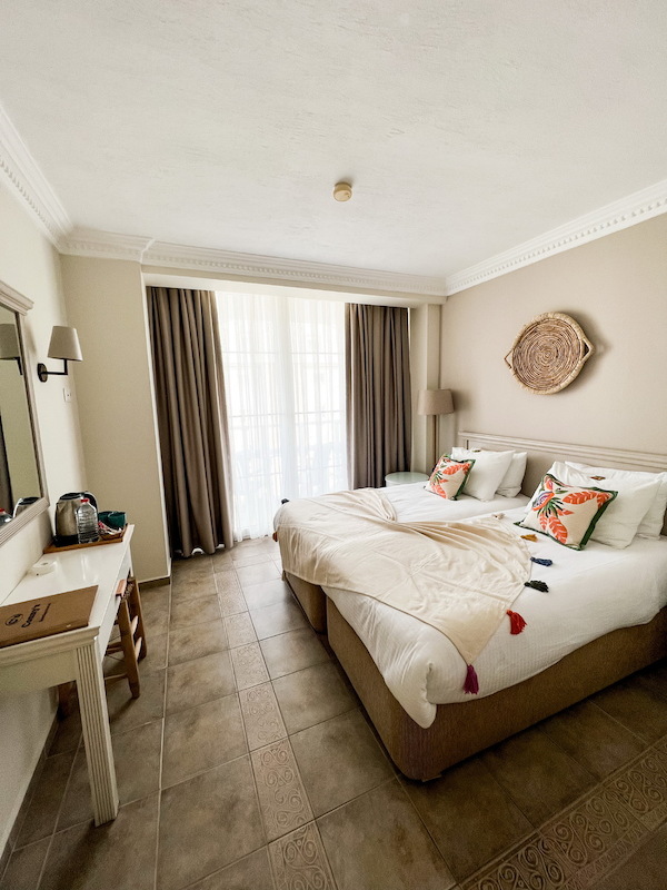 Conny's Boutique hotel 9