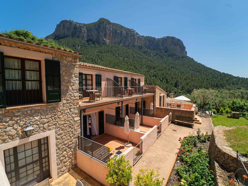 S´Olivaret Rural 2