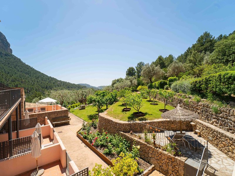 S´Olivaret Rural 3