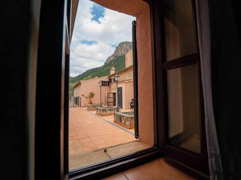 S´Olivaret Rural 5