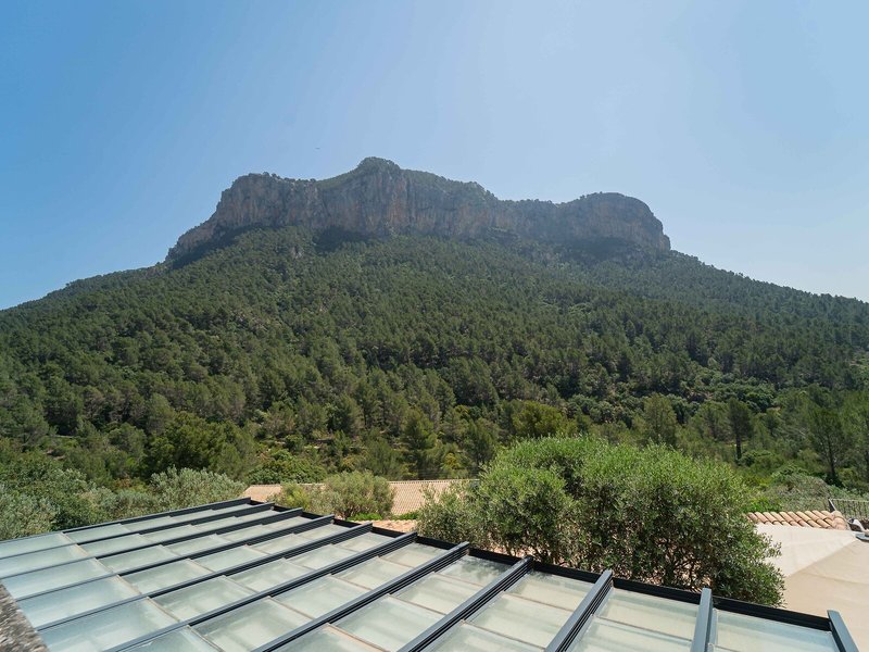 S´Olivaret Rural 7