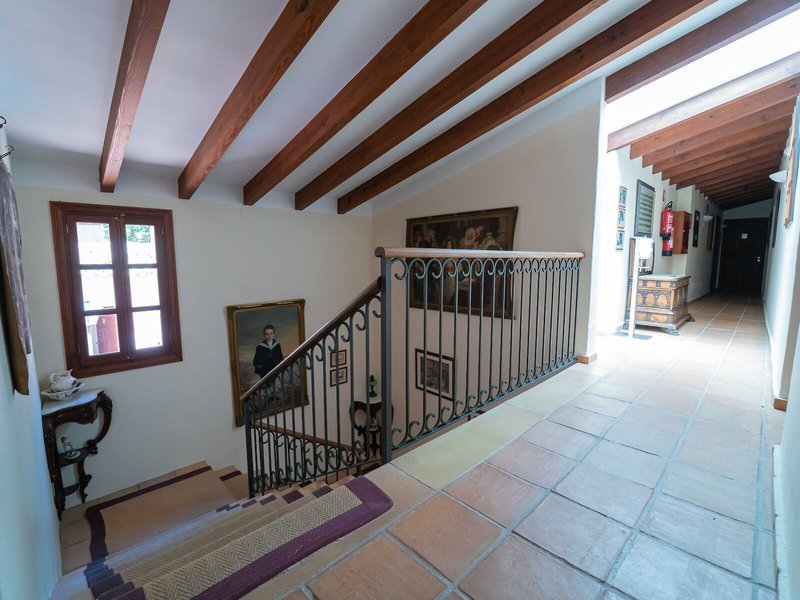 S´Olivaret Rural 27