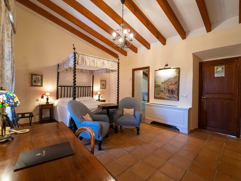 S´Olivaret Rural 30
