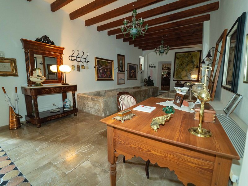 S´Olivaret Rural 40