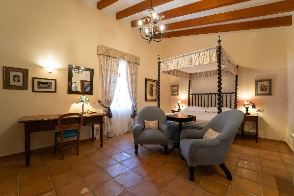 Hotel Rural S'Olivaret 6