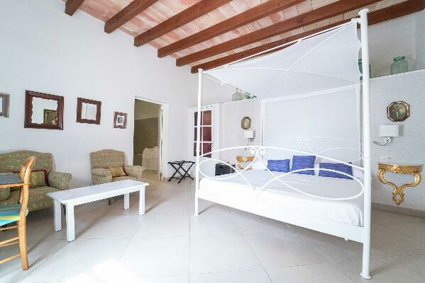 Hotel Rural S'Olivaret 7