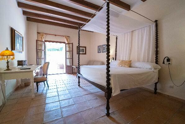 Hotel Rural S'Olivaret 9