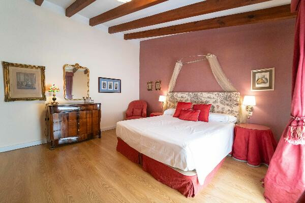 Hotel Rural S'Olivaret 10