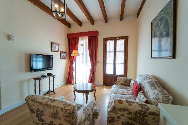 Hotel Rural S'Olivaret 11