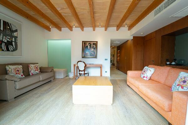 Hotel Rural S'Olivaret 13