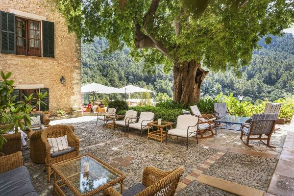 Hotel Rural S'Olivaret 15