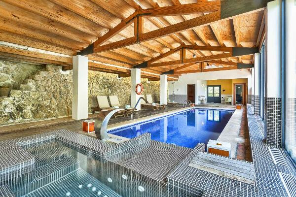 Hotel Rural S'Olivaret 16