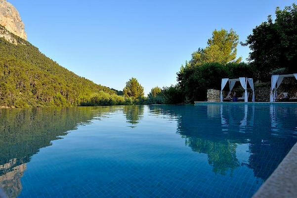 Hotel Rural S'Olivaret 17