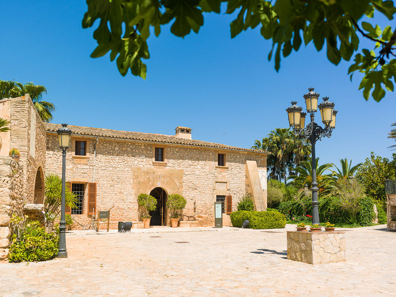 Sa Bassa Rotja Ecoturisme