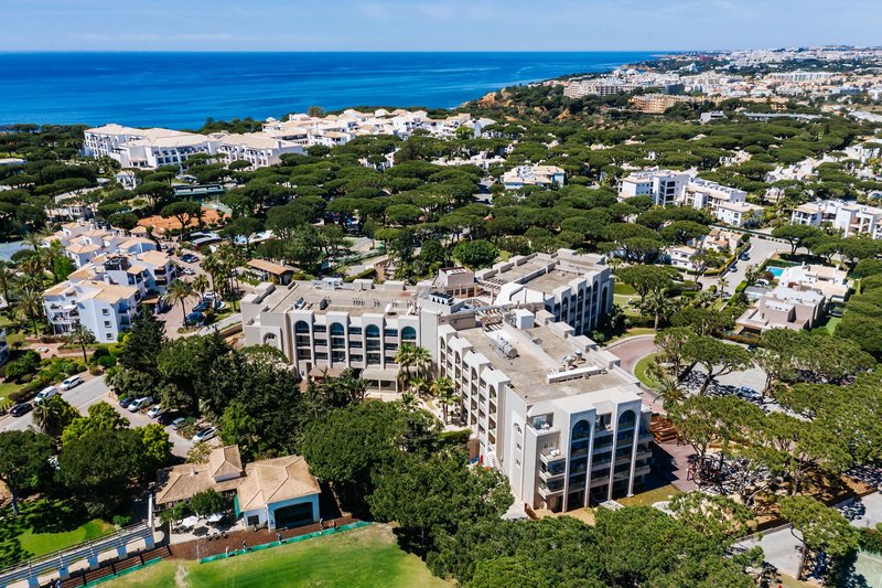 Hotel Falesia 8