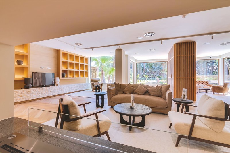 Hotel Falesia 18